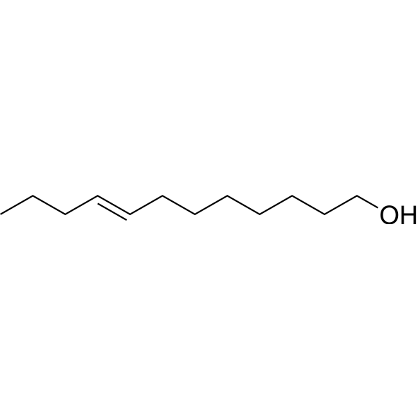 (E)-8-Dodecenol 42513-42-8
